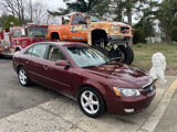 Used 2007 Hyundai Sonata SE image 2