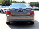 Used 2010 Ford Fusion SEL image 5