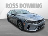 Used 2022 Kia K5 LXS image 3