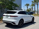 Used 2025 Jaguar F-PACE R-Dynamic S image 5