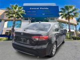 Used 2022 Toyota Corolla LE image 5