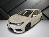 Certified 2017 Toyota Corolla iM w/ All-Weather Mat Package image 4