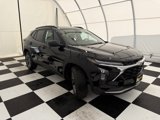 New 2025 Chevrolet Trax LT w/ LT Convenience Package image 6