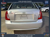 Used 2009 Hyundai Accent GLS w/ Premium Pkg 6 image 6