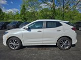 Used 2022 Buick Encore GX Select w/ Sport Touring Package image 4