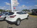 Used 2020 Nissan Rogue Sport S image 4