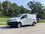 Used 2016 Nissan NV200 S image 2