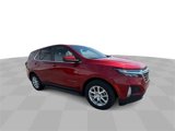 Certified 2023 Chevrolet Equinox LT image 2