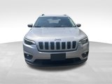 Used 2019 Jeep Cherokee Latitude Plus image 4