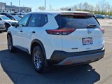 Used 2022 Nissan Rogue S image 4