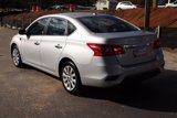Used 2017 Nissan Sentra SV image 4