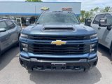 New 2025 Chevrolet Silverado 2500 Custom w/ Custom Value Package image 6
