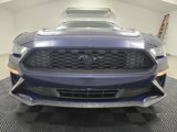 Used 2019 Ford Mustang Premium w/ Black Accent Package image 2