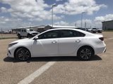 Used 2024 Kia Forte LXS image 4