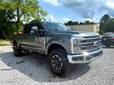 Used 2023 Ford F250 Lariat w/ Lariat Ultimate Package image 4