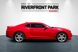 Used 2014 Chevrolet Camaro SS image 2