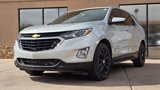 Used 2019 Chevrolet Equinox LT image 3