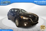 Used 2016 MAZDA MAZDA3 i Grand Touring image 3
