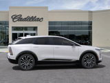 New 2025 Cadillac Optiq Sport 1 image 5