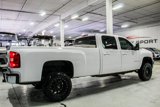 Used 2008 Chevrolet Silverado 2500 LTZ image 5