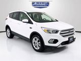 Used 2019 Ford Escape SE image 1