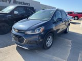 Used 2018 Chevrolet Trax LT w/ Driver Confidence Package image 3