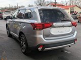 Used 2017 Mitsubishi Outlander ES image 4