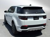 Used 2025 Land Rover Discovery Sport S image 5