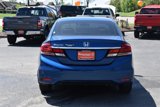 Used 2013 Honda Civic LX image 6