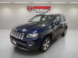 Used 2017 Jeep Compass High Altitude image 2