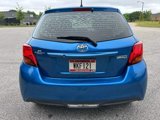Used 2015 Toyota Yaris L image 4