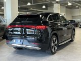 Certified 2023 Mercedes-Benz EQE 350+ 4MATIC SUV image 3