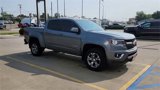 Used 2019 Chevrolet Colorado Z71 image 2