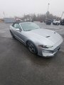 Used 2022 Ford Mustang Premium image 3