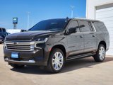 Used 2024 Chevrolet Suburban High Country w/ Premium Package image 3