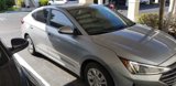 Used 2020 Hyundai Elantra SE image 2