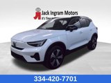 Certified 2023 Volvo XC40 Recharge Core image 4