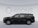New 2025 GMC Acadia Elevation image 2