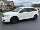 Used 2012 Dodge Journey SE image 3