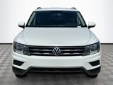 Used 2021 Volkswagen Tiguan S image 2