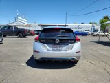 Used 2020 Nissan Leaf SV Plus w/ SV Plus Technology Package image 4