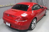 Used 2009 BMW Z4 sDrive35i image 2