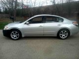 Used 2012 Nissan Altima 2.5 S image 2