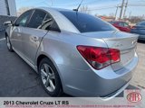 Used 2013 Chevrolet Cruze LT w/ RS Package image 5