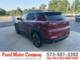 Used 2024 Chevrolet TrailBlazer RS w/ Convenience Package image 6