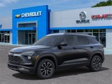 New 2025 Chevrolet TrailBlazer ACTIV w/ Convenience Package image 2