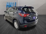 Used 2016 MAZDA CX-5 Touring w/ Bose/Moonroof Package image 3