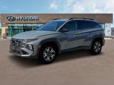 New 2025 Hyundai Tucson XRT image 2