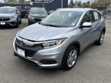 Used 2022 Honda HR-V LX image 1