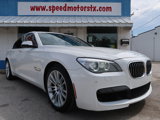 Used 2014 BMW 740i image 6